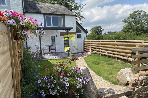 Photo 19 - Delightful One Bed Lake District Cottage