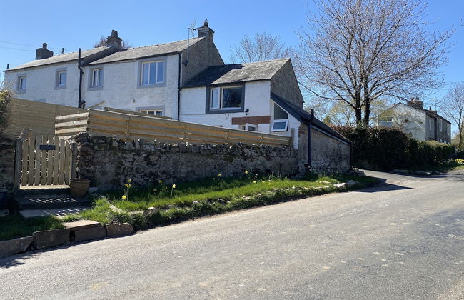 Delightful One Bed Lake District Cottage - Foto 25