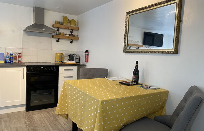 Delightful One Bed Lake District Cottage - Foto 13