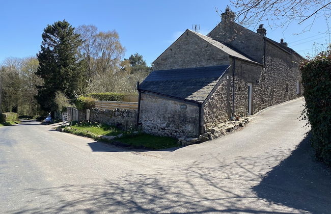 Delightful One Bed Lake District Cottage - Foto 24