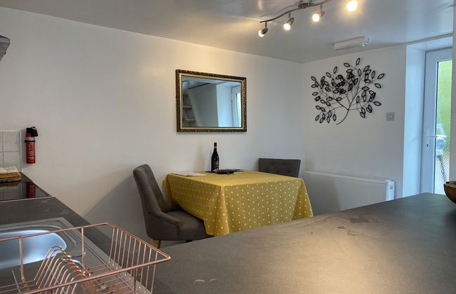 Delightful One Bed Lake District Cottage - Foto 11