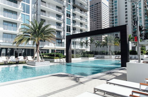 Foto 1 - Mint House Miami - Downtown