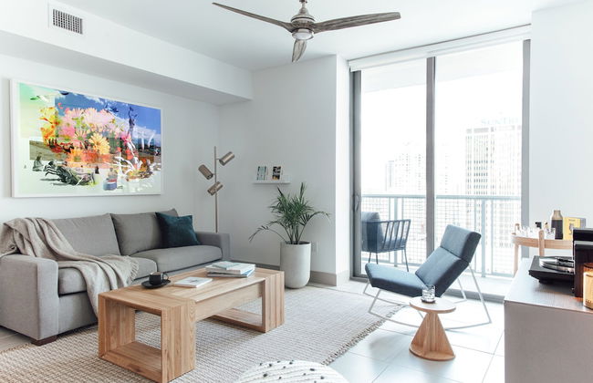 Mint House Miami - Downtown - Foto 16