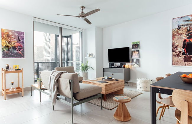 Mint House Miami - Downtown - Foto 17