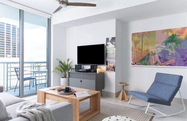 Mint House Miami - Downtown - Foto 19