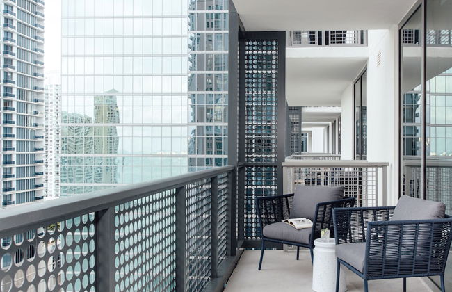 Mint House Miami - Downtown - Foto 22