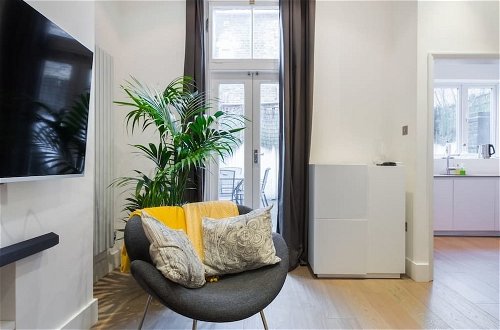 Foto 30 - Modern stylish and luxurious 1 bed flat