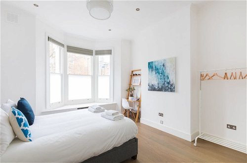 Foto 3 - Modern stylish and luxurious 1 bed flat