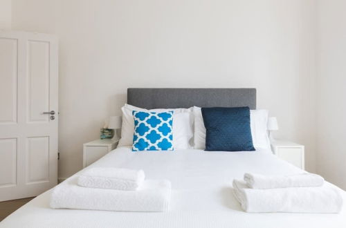Foto 8 - Modern stylish and luxurious 1 bed flat