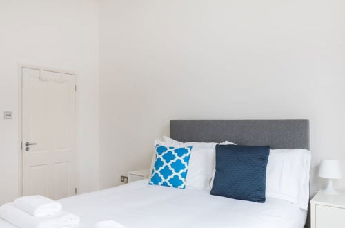 Foto 9 - Modern stylish and luxurious 1 bed flat