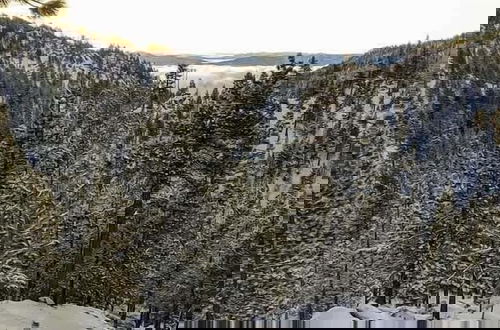 Foto 23 - Heaven's Nest - the Best Views of Lake Tahoe!
