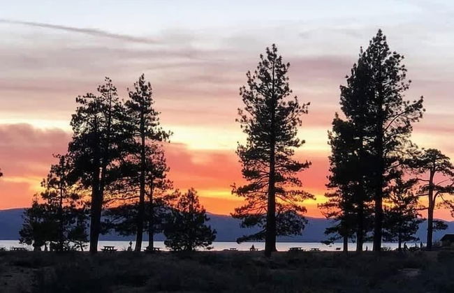 Heaven's Nest - the Best Views of Lake Tahoe! - Foto 24