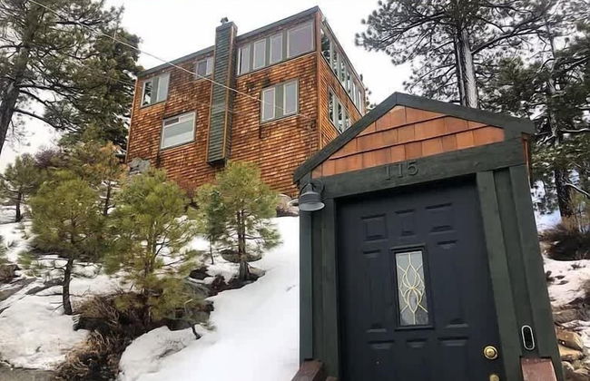 Heaven's Nest - the Best Views of Lake Tahoe! - Foto 39