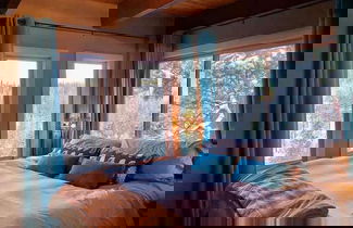 Foto 2 - Heaven's Nest - the Best Views of Lake Tahoe!