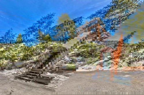 Foto 42 - Heaven's Nest - the Best Views of Lake Tahoe!