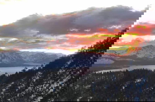 Foto 25 - Heaven's Nest - the Best Views of Lake Tahoe!