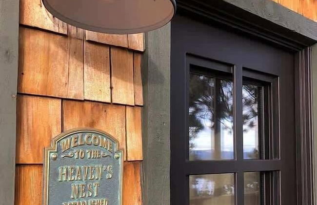 Heaven's Nest - the Best Views of Lake Tahoe! - Foto 38