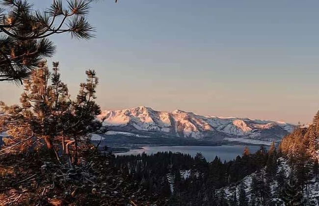 Heaven's Nest - the Best Views of Lake Tahoe! - Foto 20