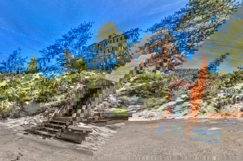 Foto 40 - Heaven's Nest - the Best Views of Lake Tahoe