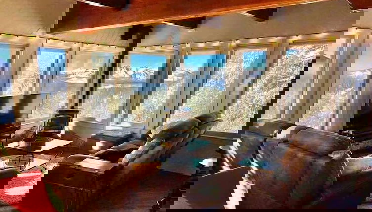 Foto 1 - Heaven's Nest - the Best Views of Lake Tahoe!