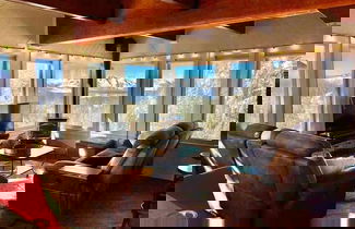 Foto 1 - Heaven's Nest - the Best Views of Lake Tahoe!