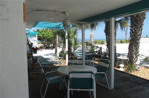 Foto 62 - Sea Club I Beach Resort