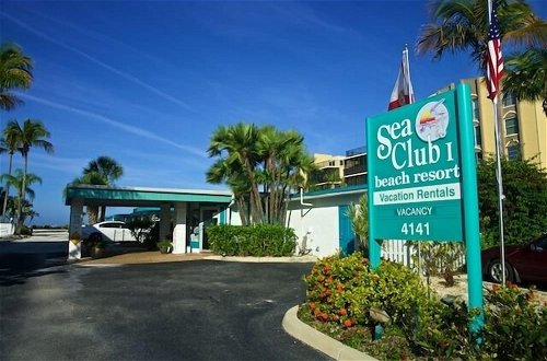 Foto 79 - Sea Club I Beach Resort