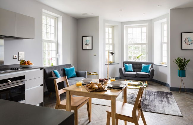 Boutique Apartments by Viridian Apartments - Foto 16