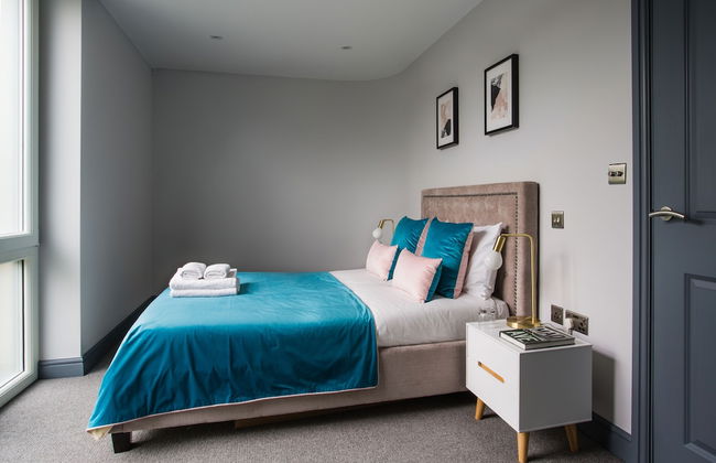 Boutique Apartments by Viridian Apartments - Foto 2