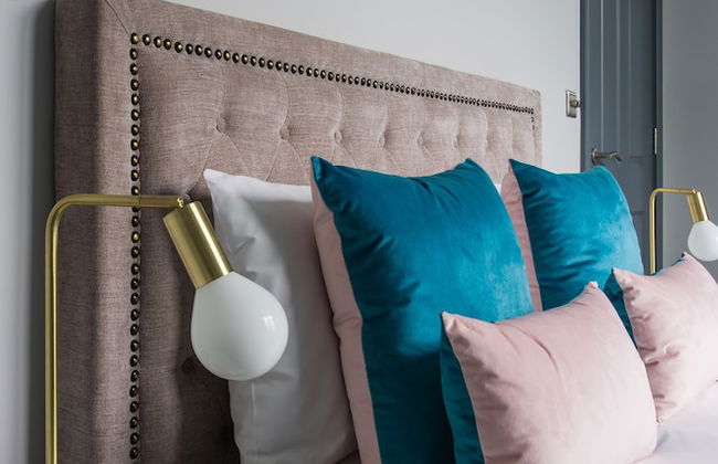 Boutique Apartments by Viridian Apartments - Foto 7