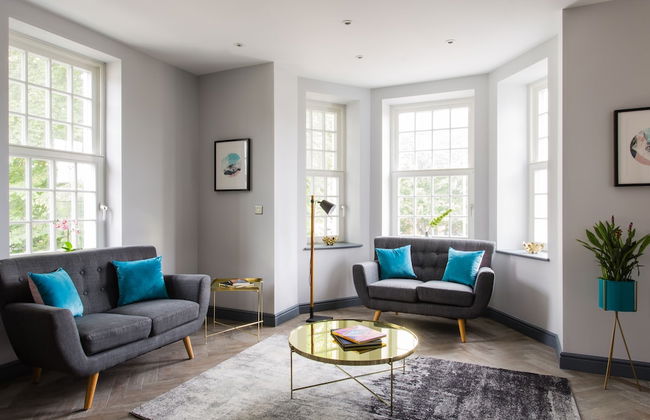 Boutique Apartments by Viridian Apartments - Foto 10