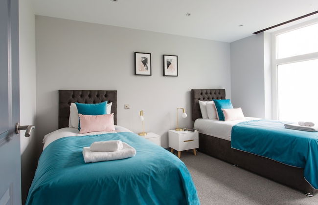 Boutique Apartments by Viridian Apartments - Foto 6