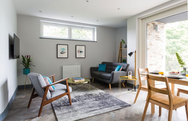 Boutique Apartments by Viridian Apartments - Foto 12