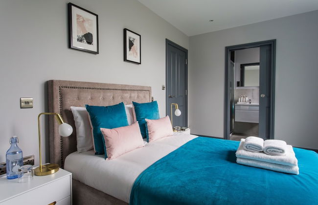 Boutique Apartments by Viridian Apartments - Foto 4
