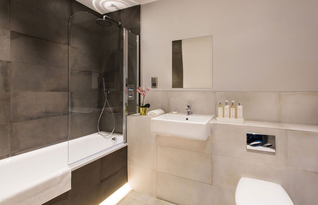 Boutique Apartments by Viridian Apartments - Foto 14