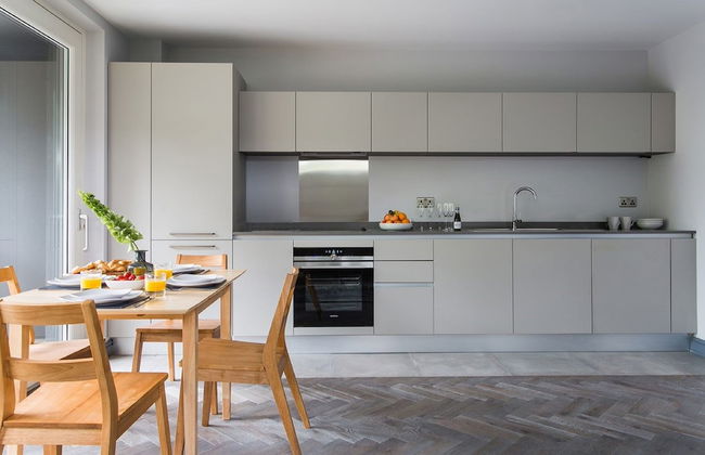 Boutique Apartments by Viridian Apartments - Foto 8