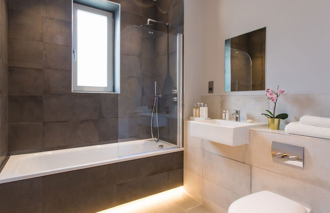 Boutique Apartments by Viridian Apartments - Foto 13