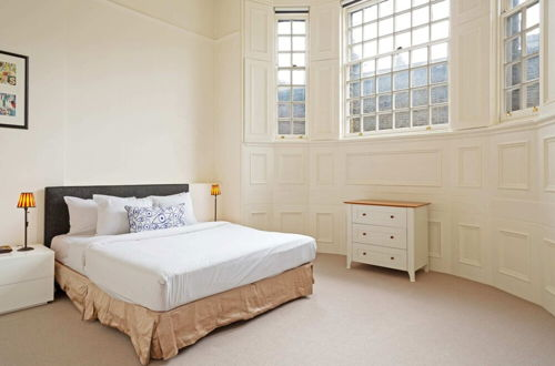 Foto 4 - Bright 2 Bedroom Apartment in South Kensington