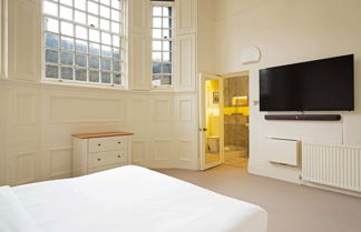 Foto 2 - Bright 2 Bedroom Apartment in South Kensington