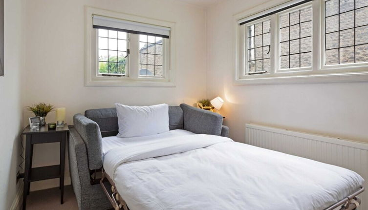Foto 1 - Bright 2 Bedroom Apartment in South Kensington