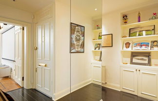 Photo 3 - Bright 2 Bedroom Apartment in South Kensington