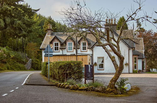 Photo 26 - The Apartment at Foyers Lodge