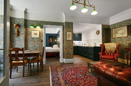 Photo 7 - The Apartment at Foyers Lodge