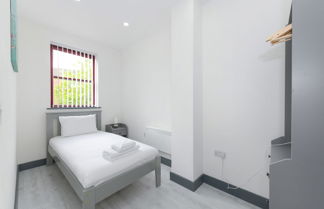 Photo 3 - Nottingham City Centre Short Stay Apts