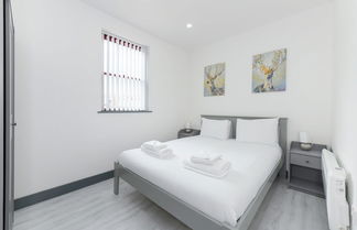 Photo 2 - Nottingham City Centre Short Stay Apts