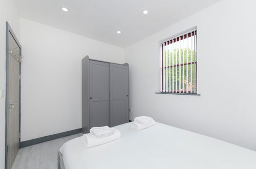 Foto 4 - Nottingham City Centre Short Stay Apts