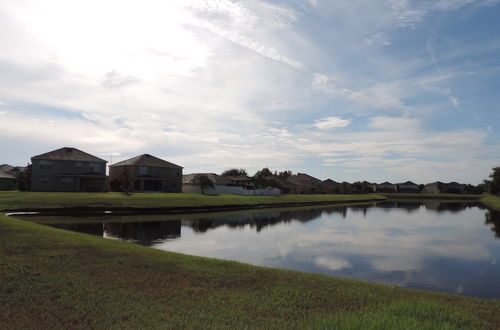 Photo 33 - Glendales Orlando Disney Area Pool Home