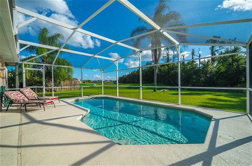 Foto 30 - Glendales Orlando Disney Area Pool Home