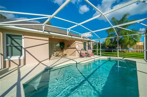Photo 4 - Glendales Orlando Disney Area Pool Home