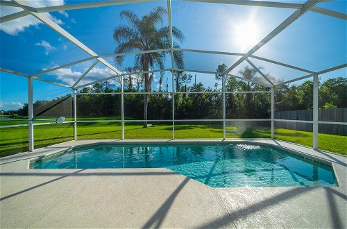 Photo 2 - Glendales Orlando Disney Area Pool Home